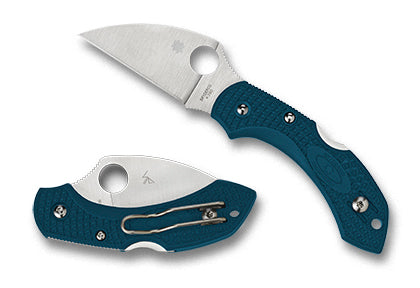 Spyderco Dragonfly™ 2 FRN K390 Wharncliffe