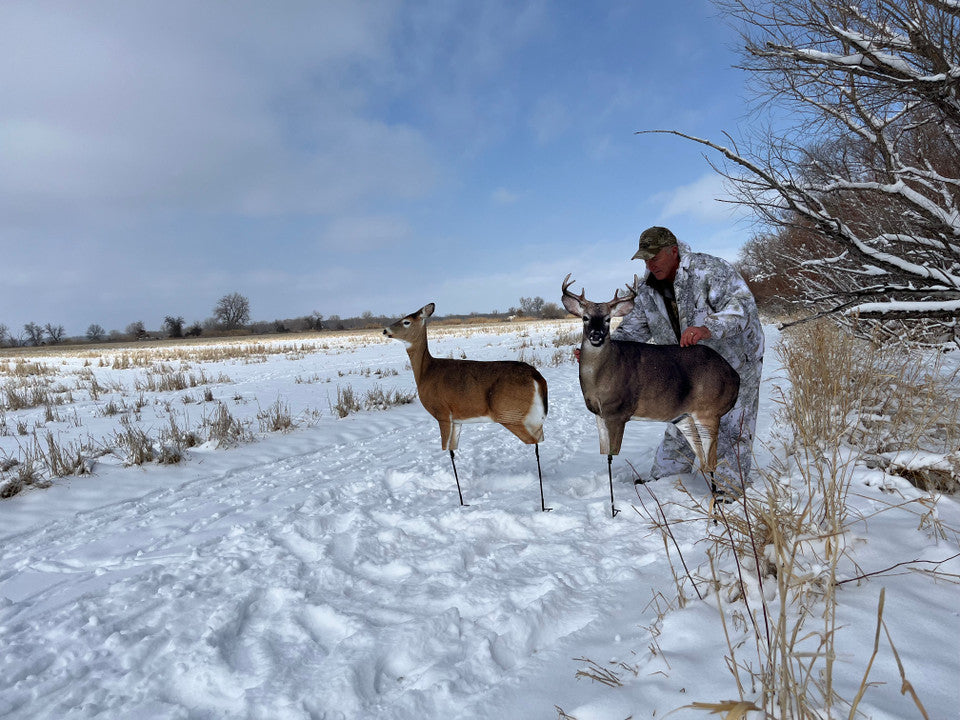 Montana Decoy Dream Team