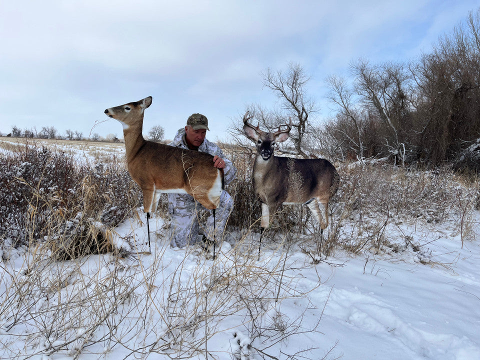 Montana Decoy Dream Team