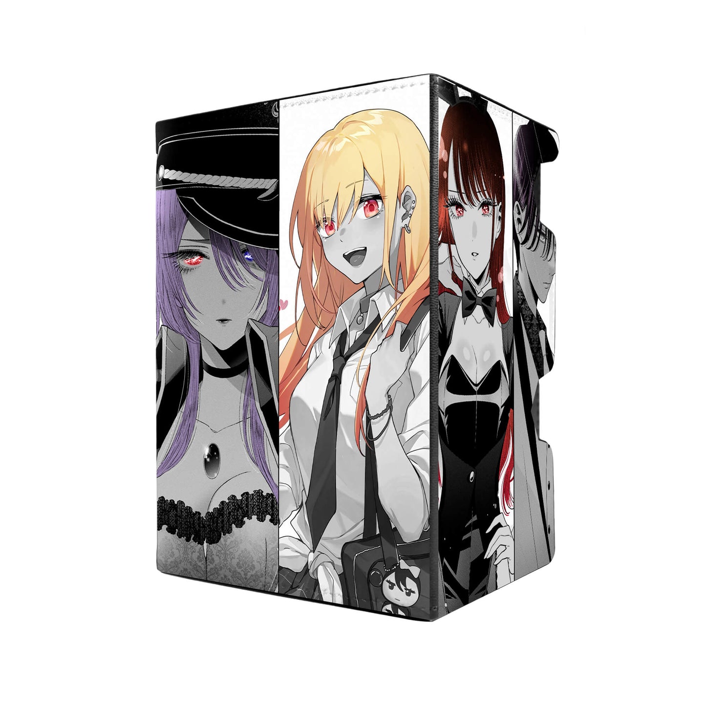 Dress Up Darling - Mach 3 Deck Box