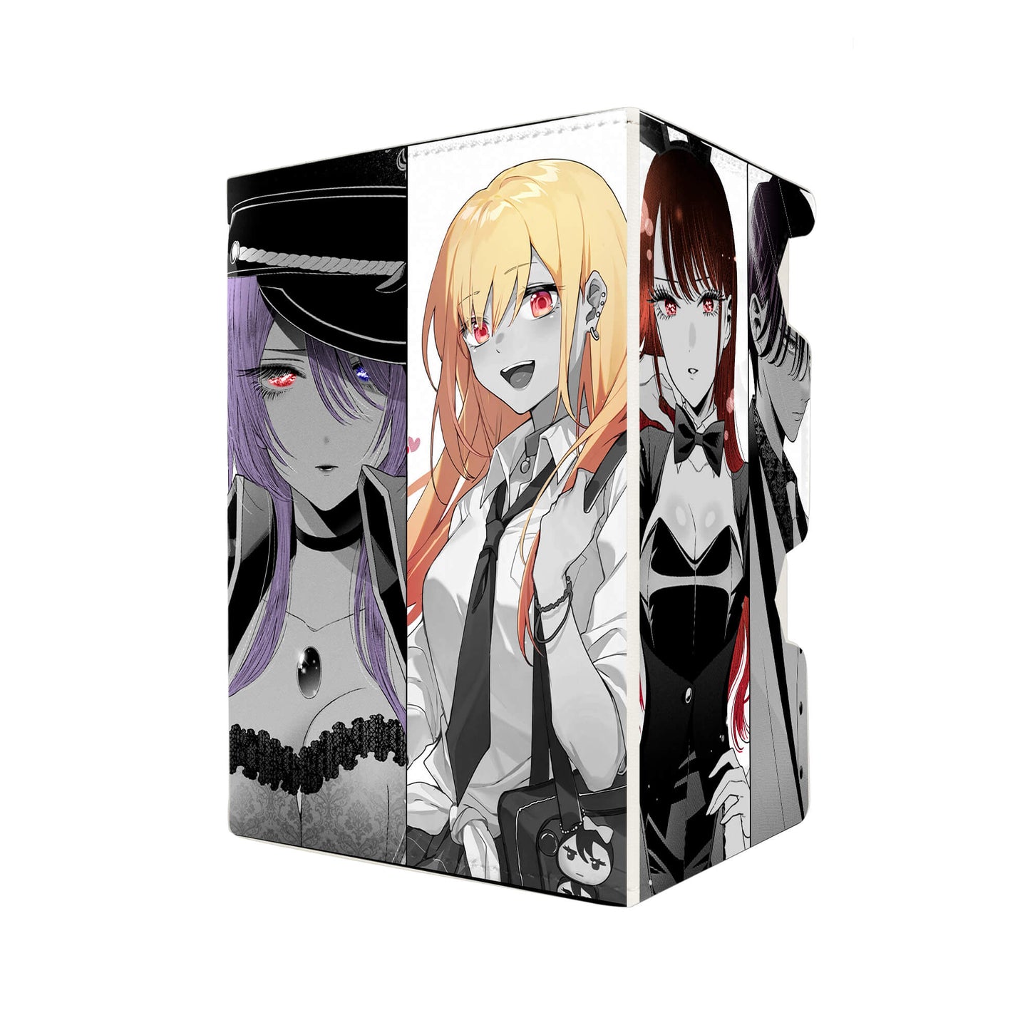Dress Up Darling - Mach 3 Deck Box