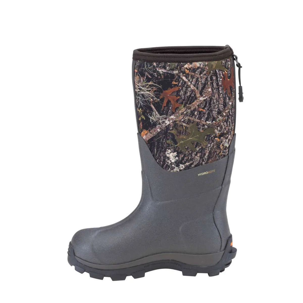 Dryshod Kid's Arctic Storm Camo/Timber