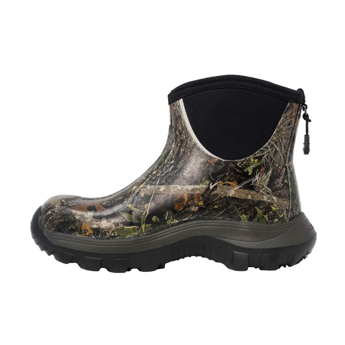 Dryshod Men's Evalusion Ankle Camo