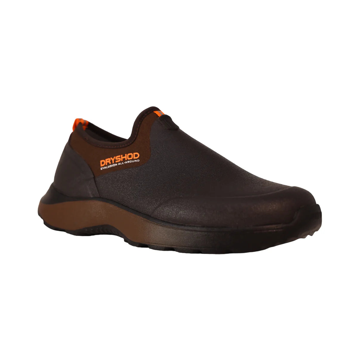 Dryshod Men's Evalusion Shoe Brown