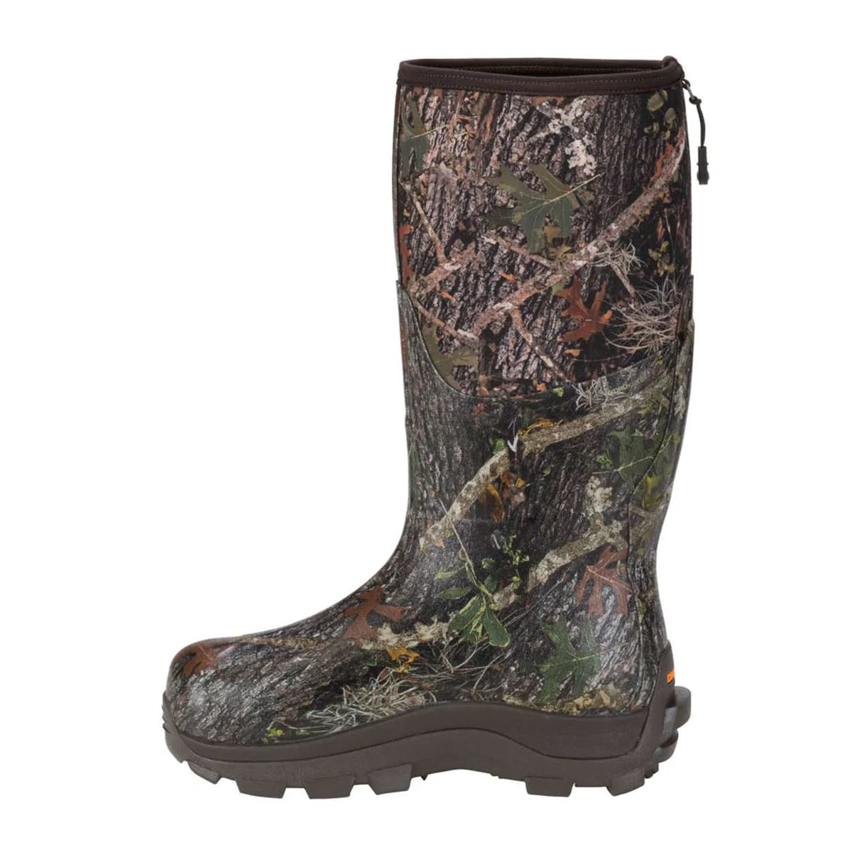 Dryshod Men's NoSho Ultra Hunt High Camo