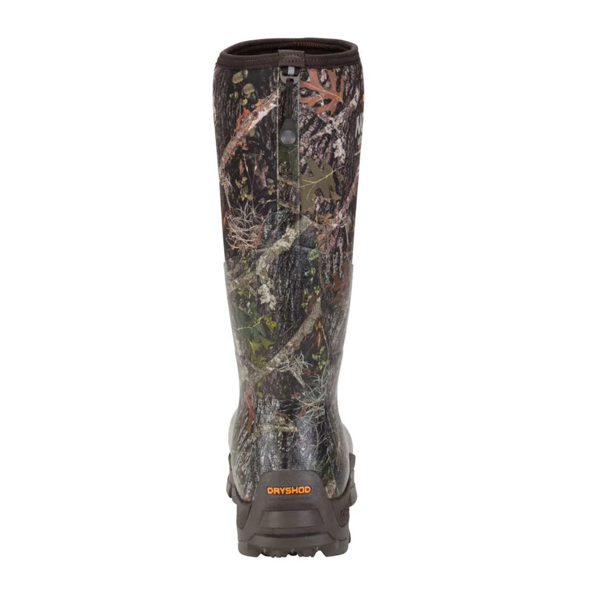 Dryshod Men's NoSho Ultra Hunt High Camo