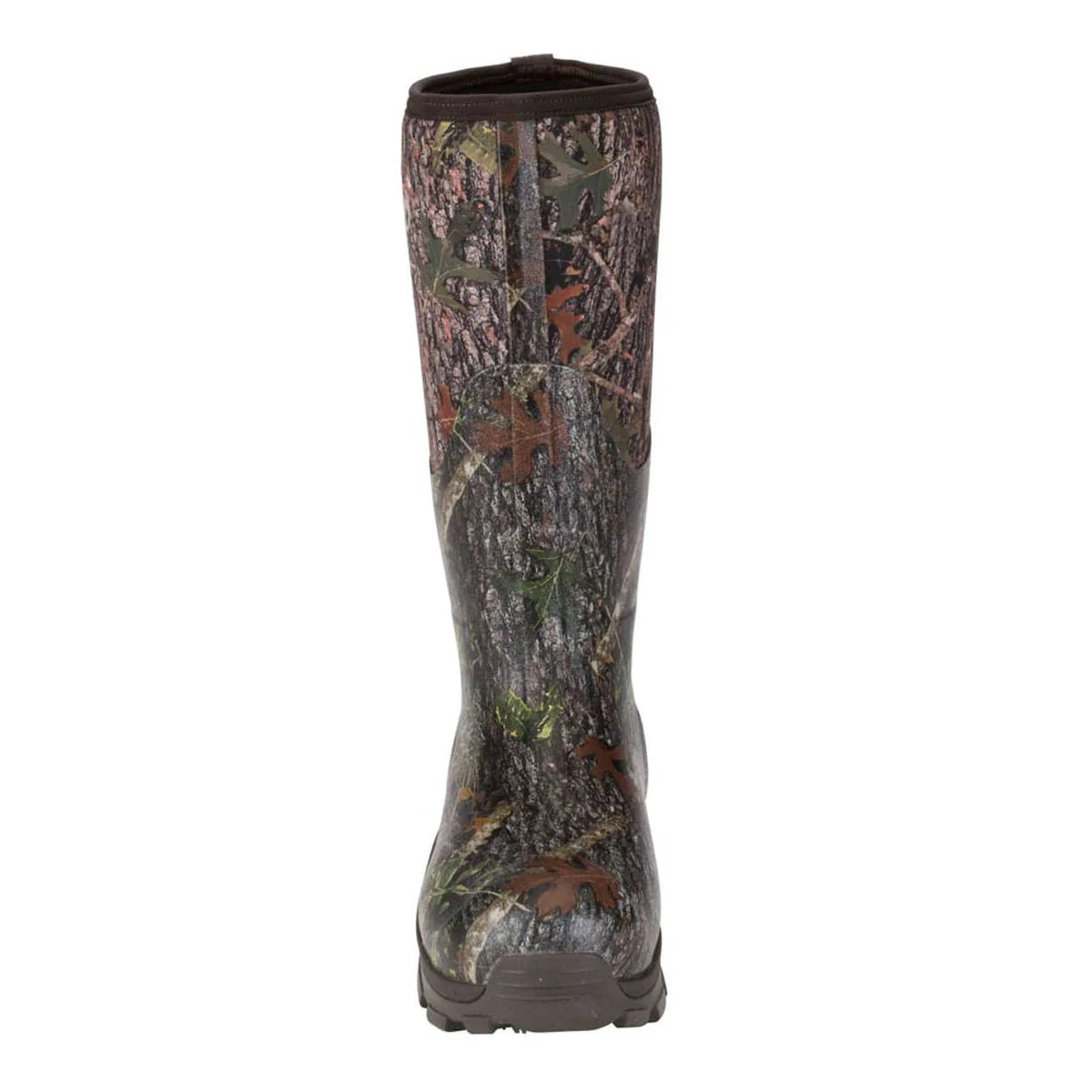 Dryshod Men's NoSho Ultra Hunt High Camo