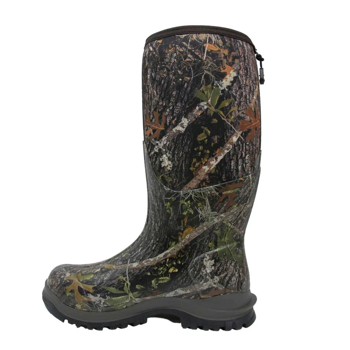 Dryshod Men's Shredder MXT High Camo