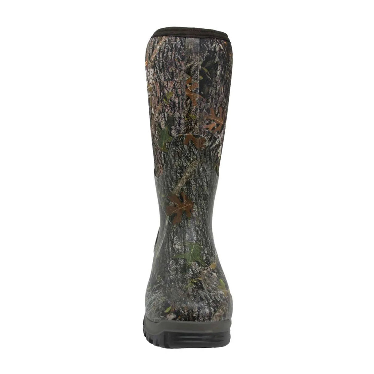 Dryshod Men's Shredder MXT High Camo