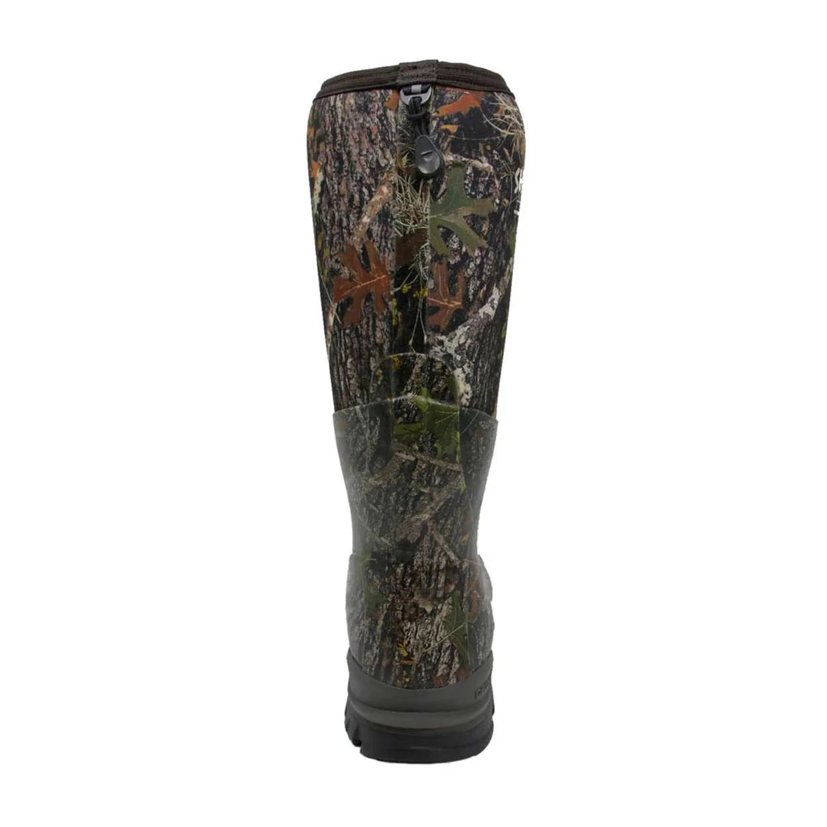 Dryshod Men's Shredder MXT High Camo