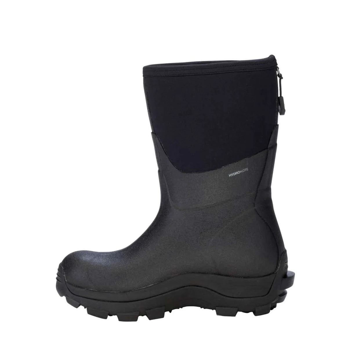 Dryshod Women's Arctic Storm Mid Black