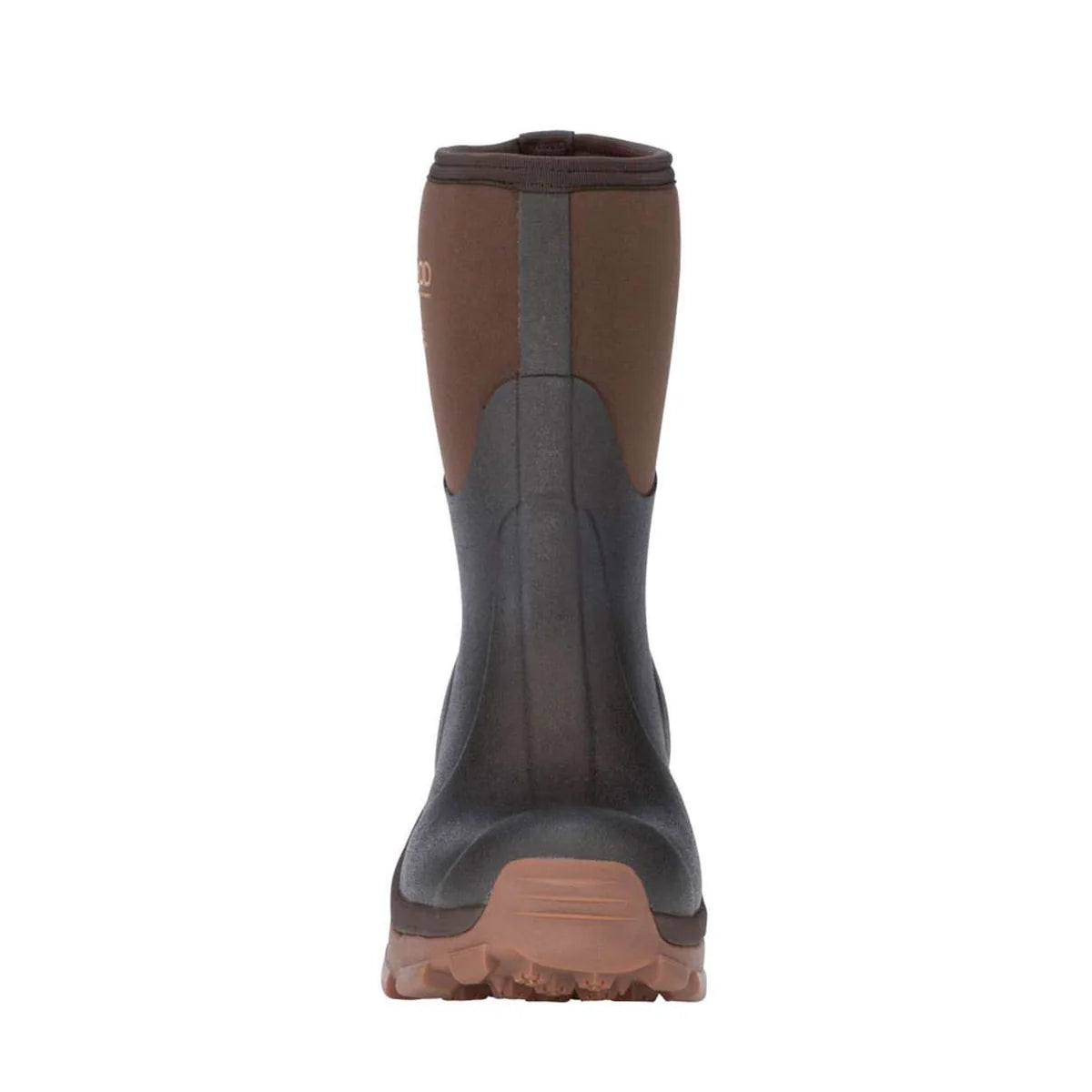 Dryshod Women's Haymaker Mid Brown