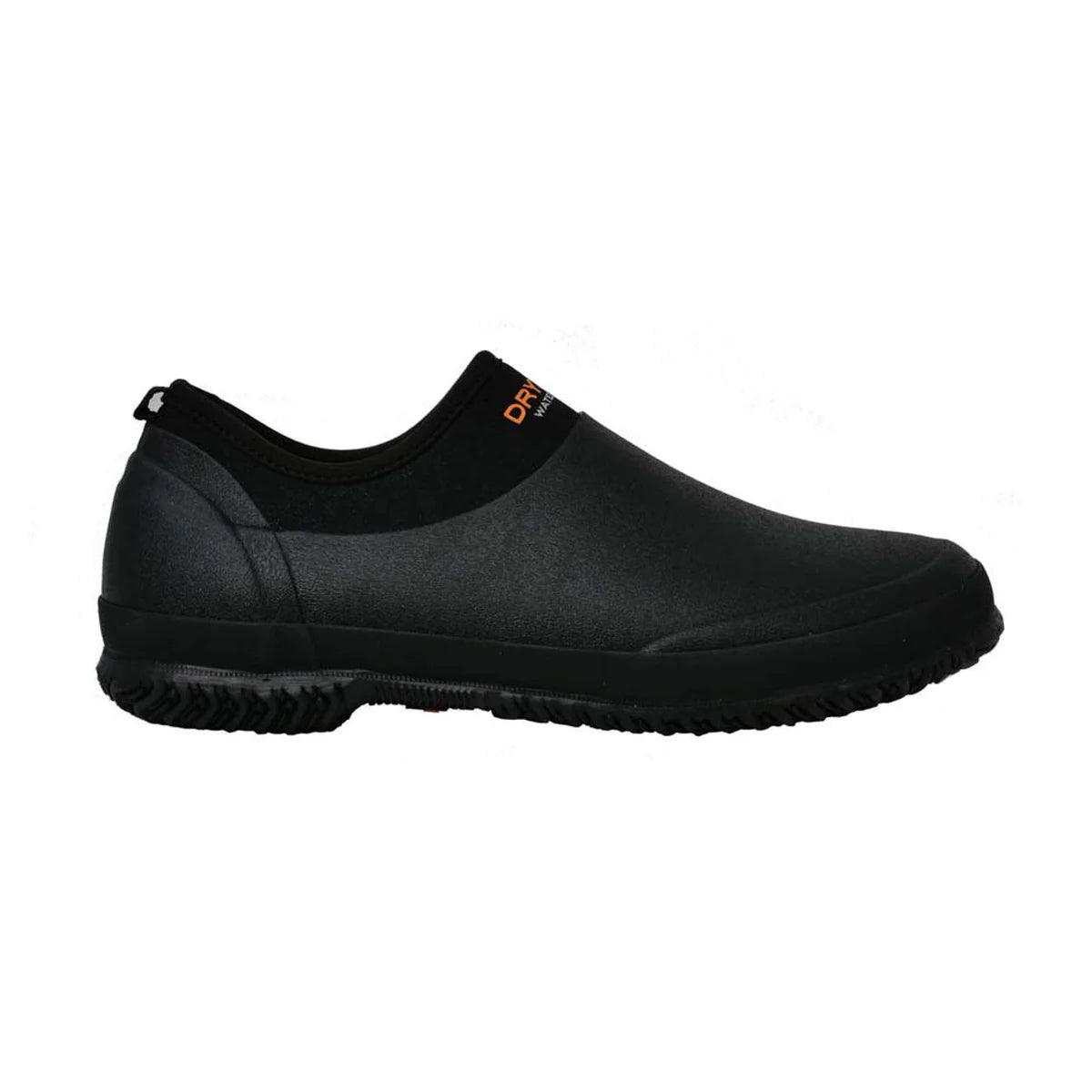 Dryshod Women's Sod Buster Shoe Black