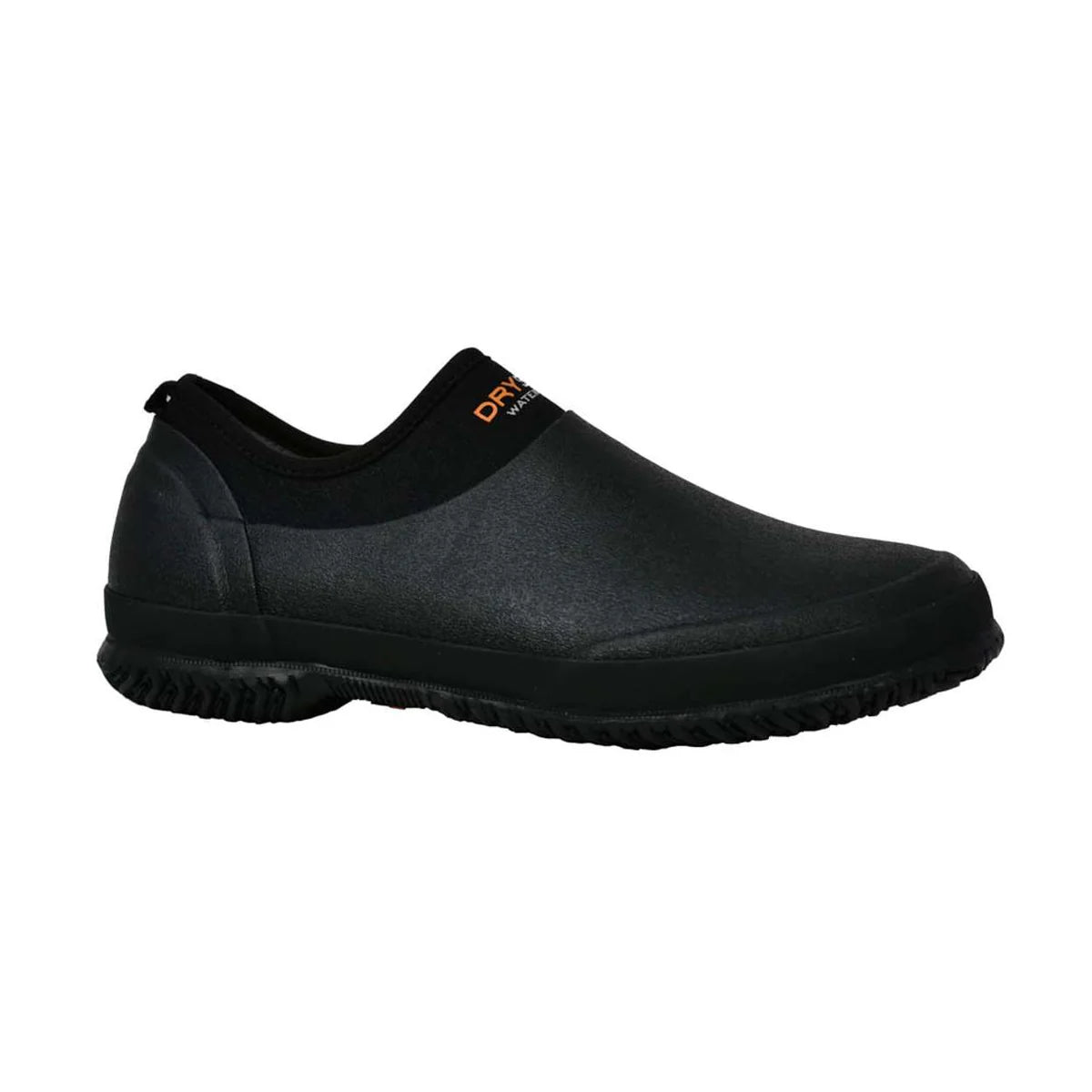 Dryshod Women's Sod Buster Shoe Black