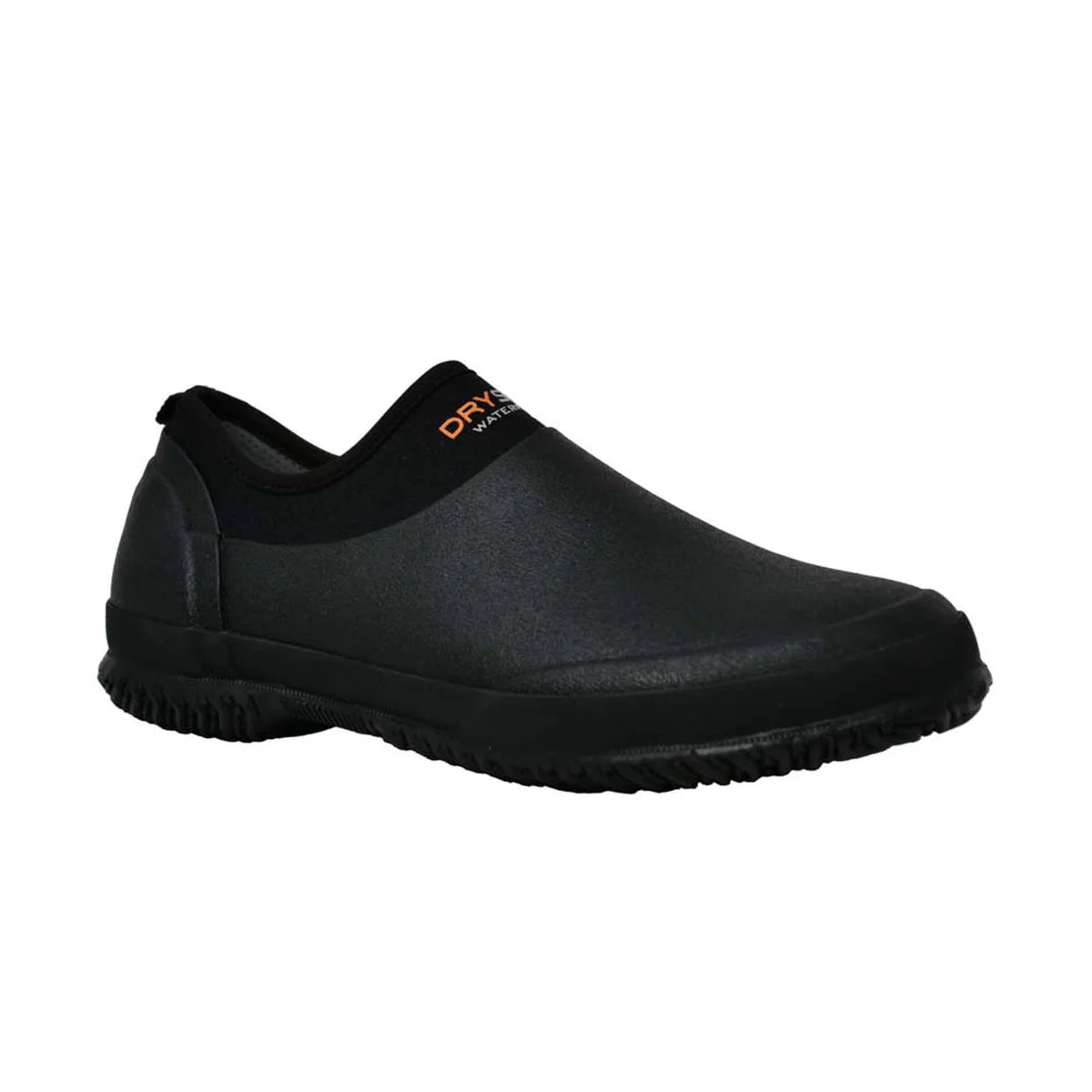 Dryshod Women's Sod Buster Shoe Black