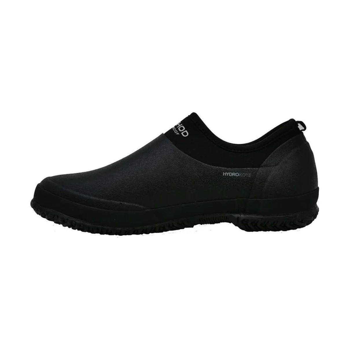 Dryshod Women's Sod Buster Shoe Black