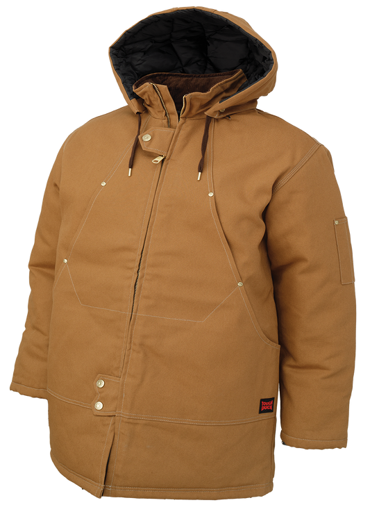 Duck Abraham Hydro Parka