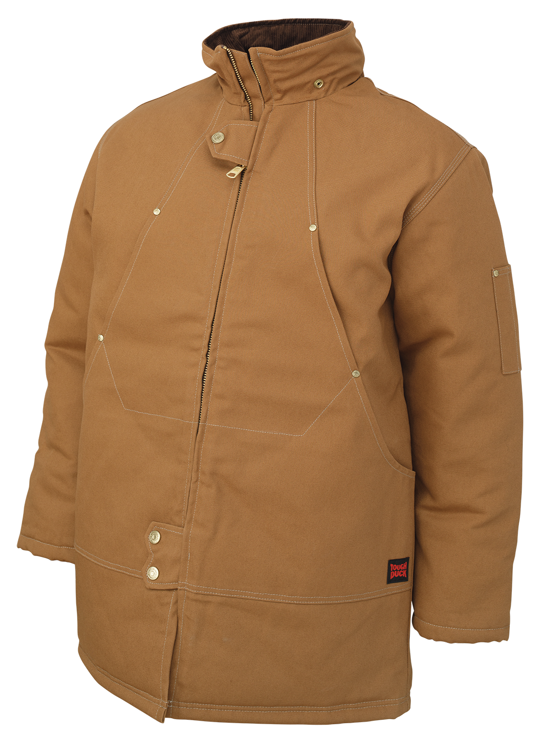 Duck Abraham Hydro Parka