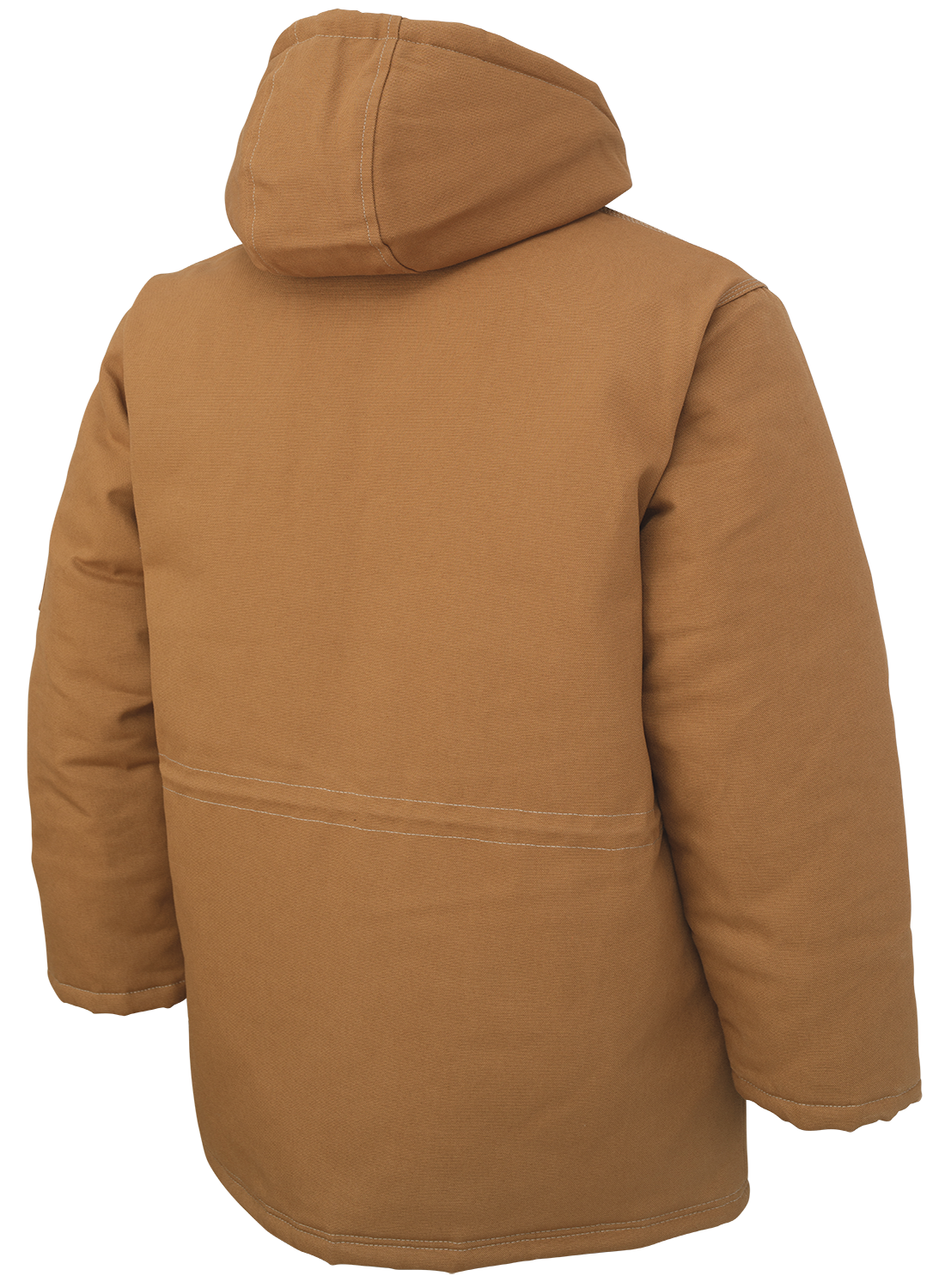 Duck Abraham Hydro Parka