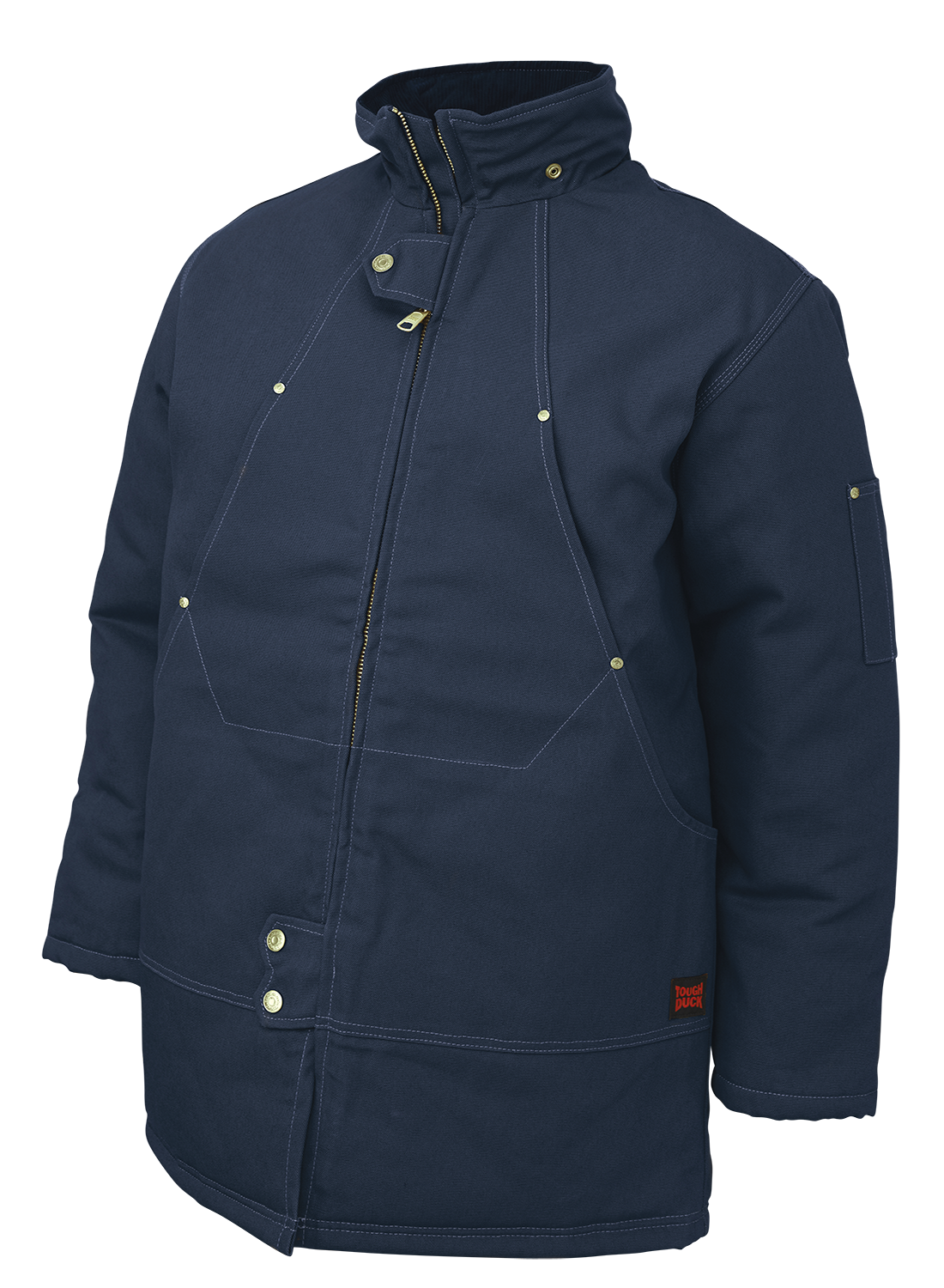 Duck Abraham Hydro Parka