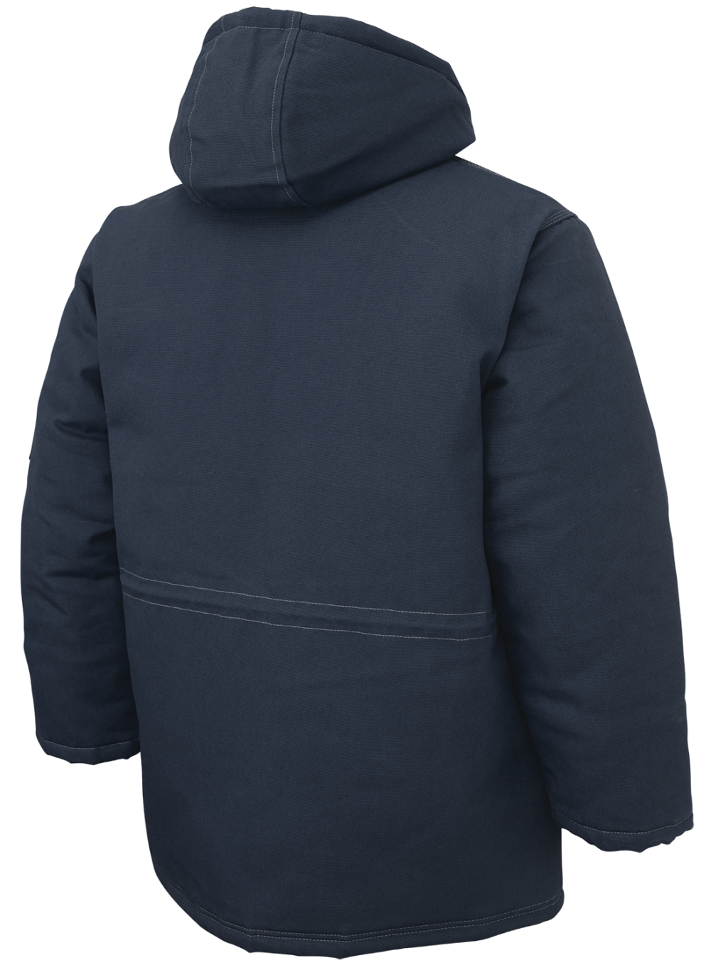 Duck Abraham Hydro Parka