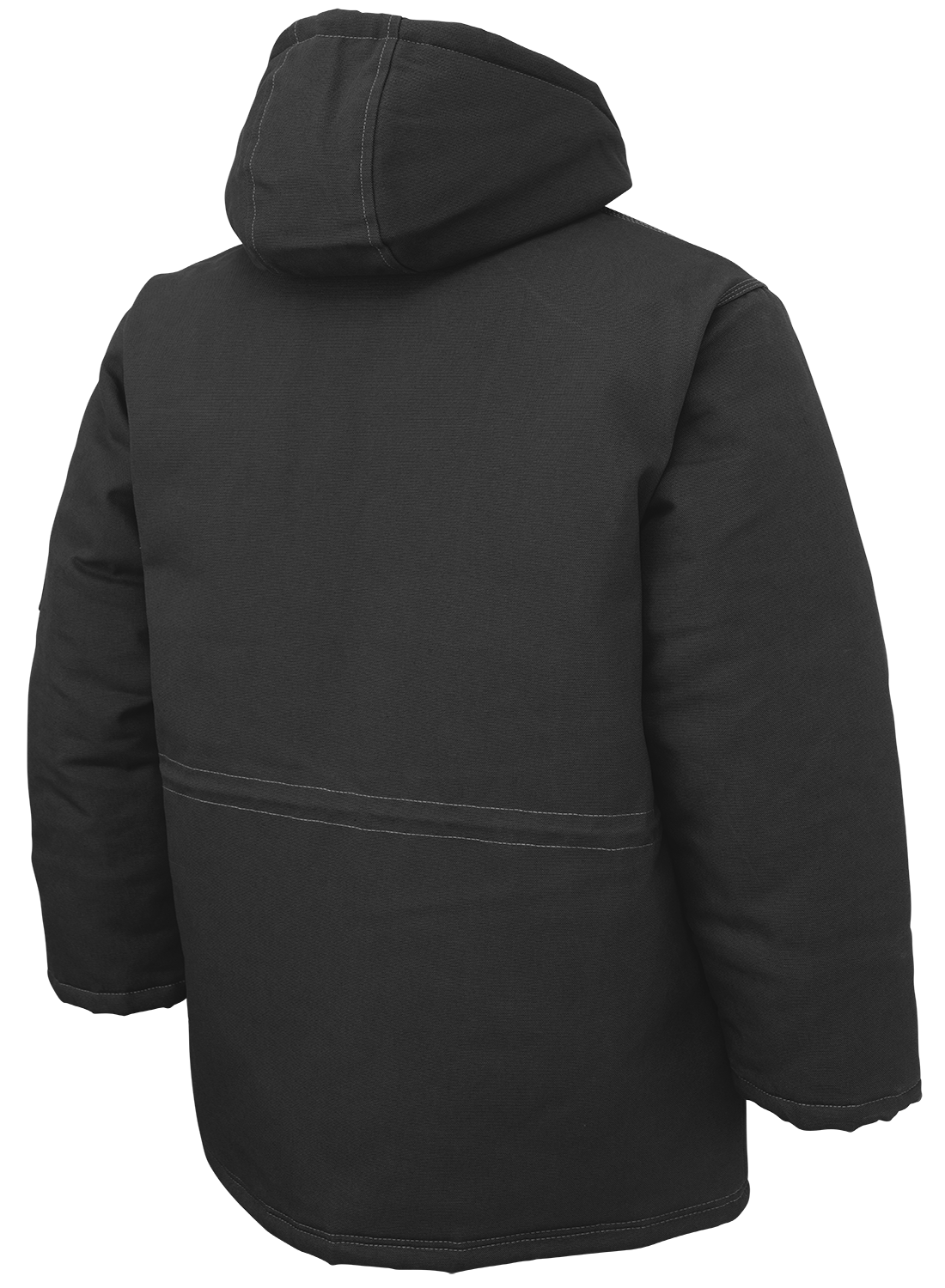 Duck Abraham Hydro Parka