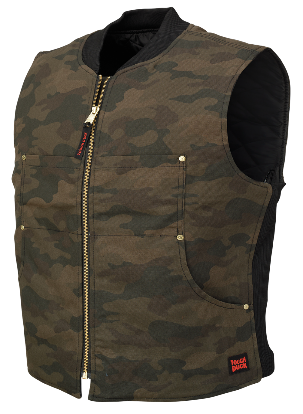 Duck Moto Vest