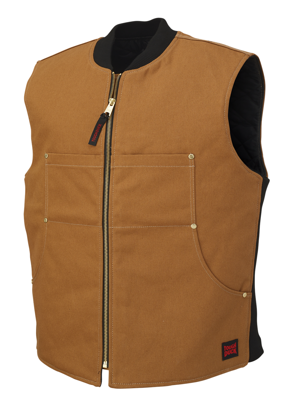 Duck Moto Vest