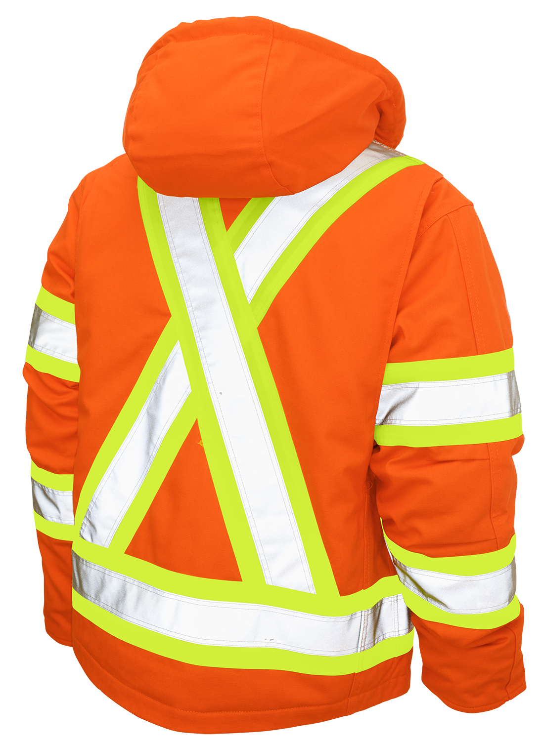 Duck Safety Jacket