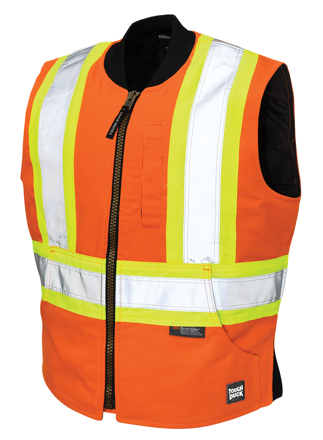 Duck Safety Vest