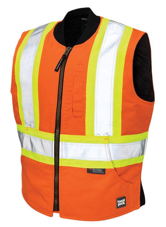 Duck Safety Vest