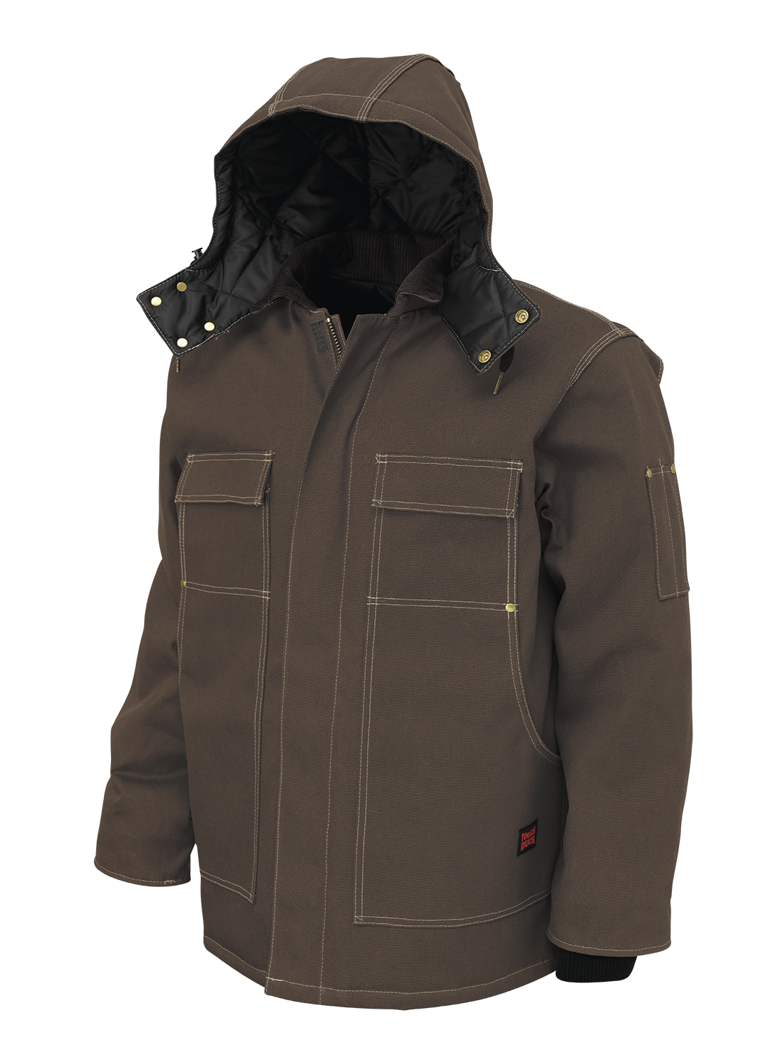 Duck Ultimate Parka