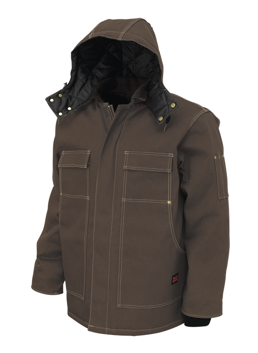 Duck Ultimate Parka