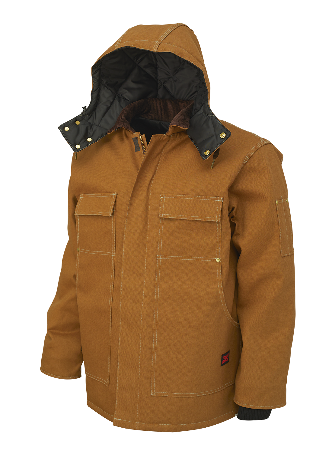 Duck Ultimate Parka