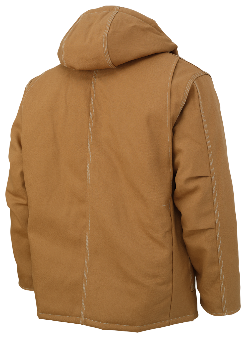 Duck Ultimate Parka