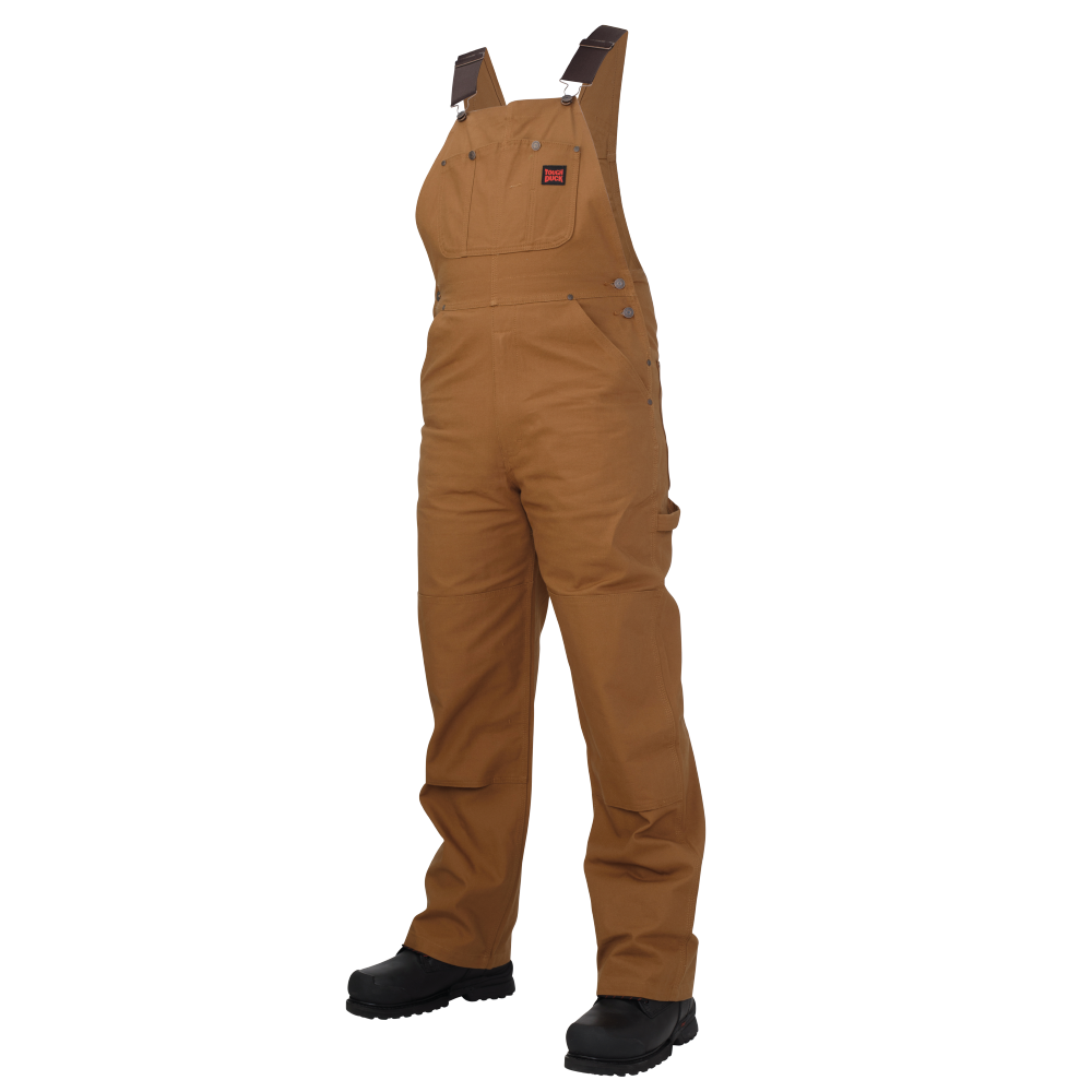 Duck Unlined Bib Overall