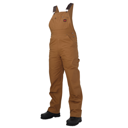 Duck Unlined Bib Overall