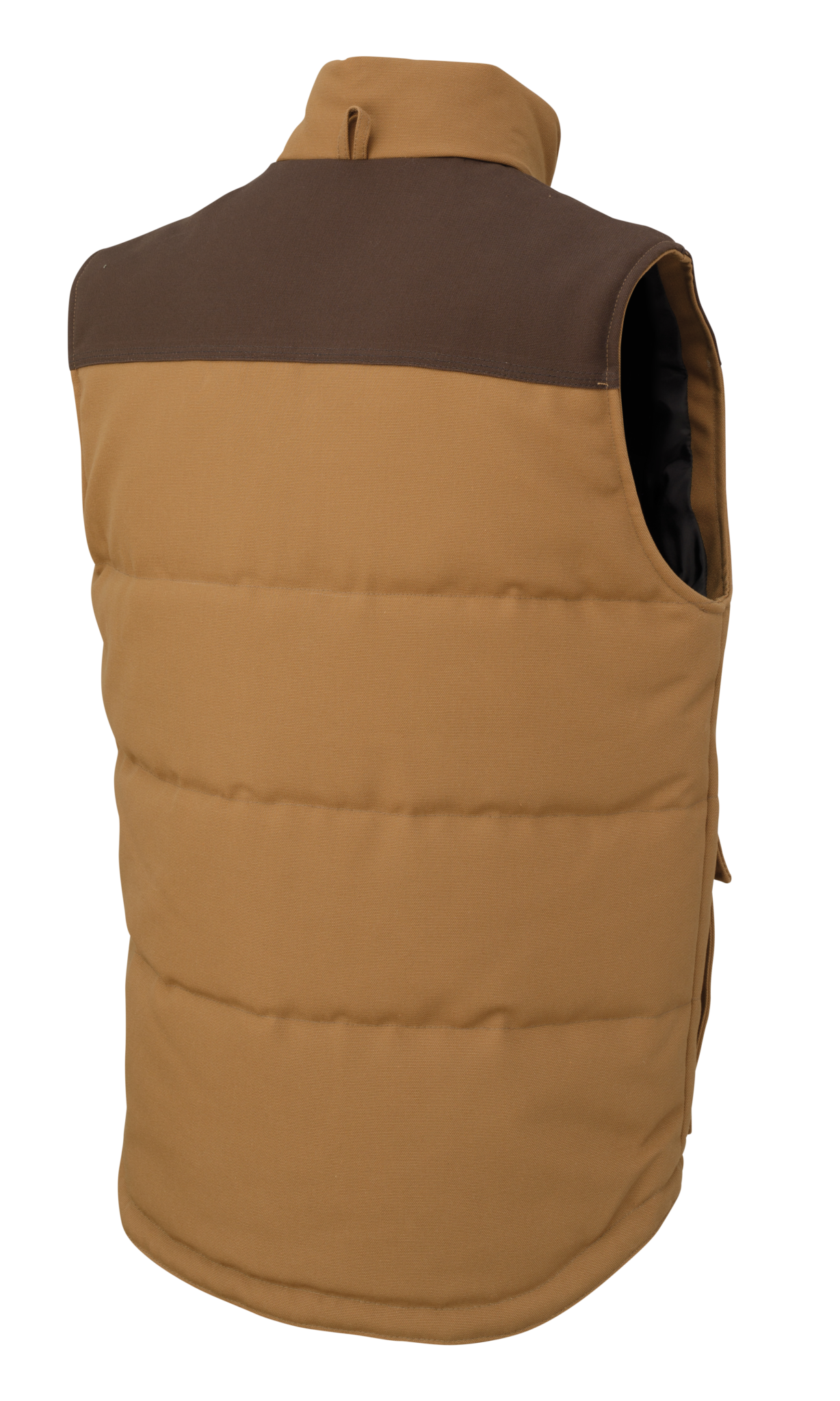 Duck Woodsman Vest