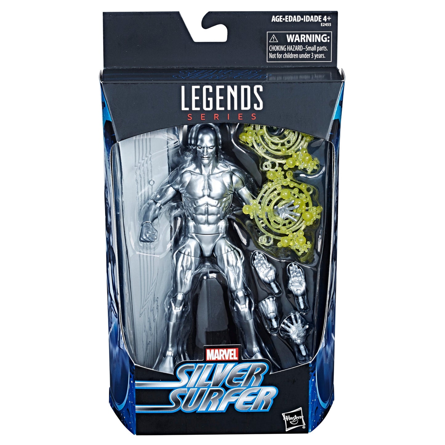 Marvel Legends Series - Silver Surfer
