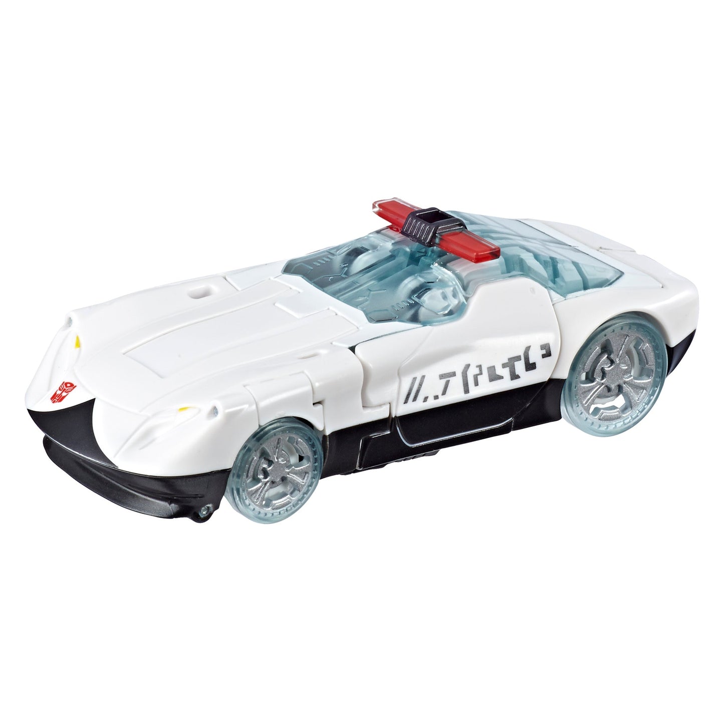 Transformers Toys Generations War for Cybertron Deluxe WFC-S23 Prowl Action Figure - Siege Chapter - Reissues