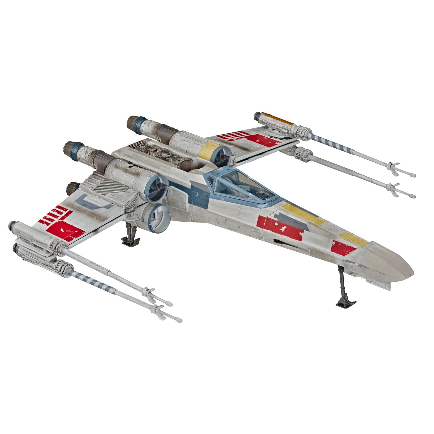 Star Wars The Vintage Collection - Luke Skywalker’s X-Wing Fighter Vehicle - Rerun