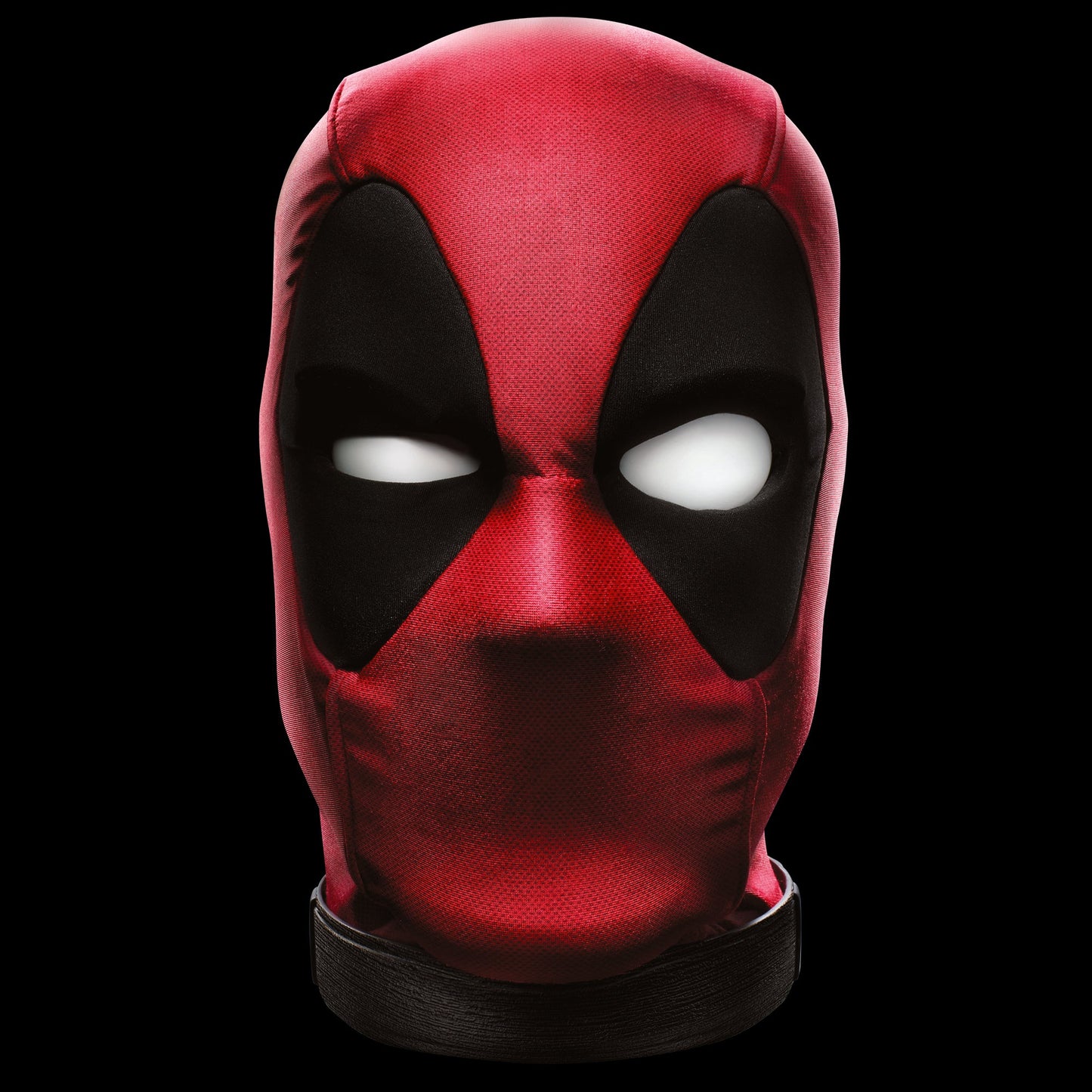 Marvel Legends Series Deadpool's Head Premium Interactive Head