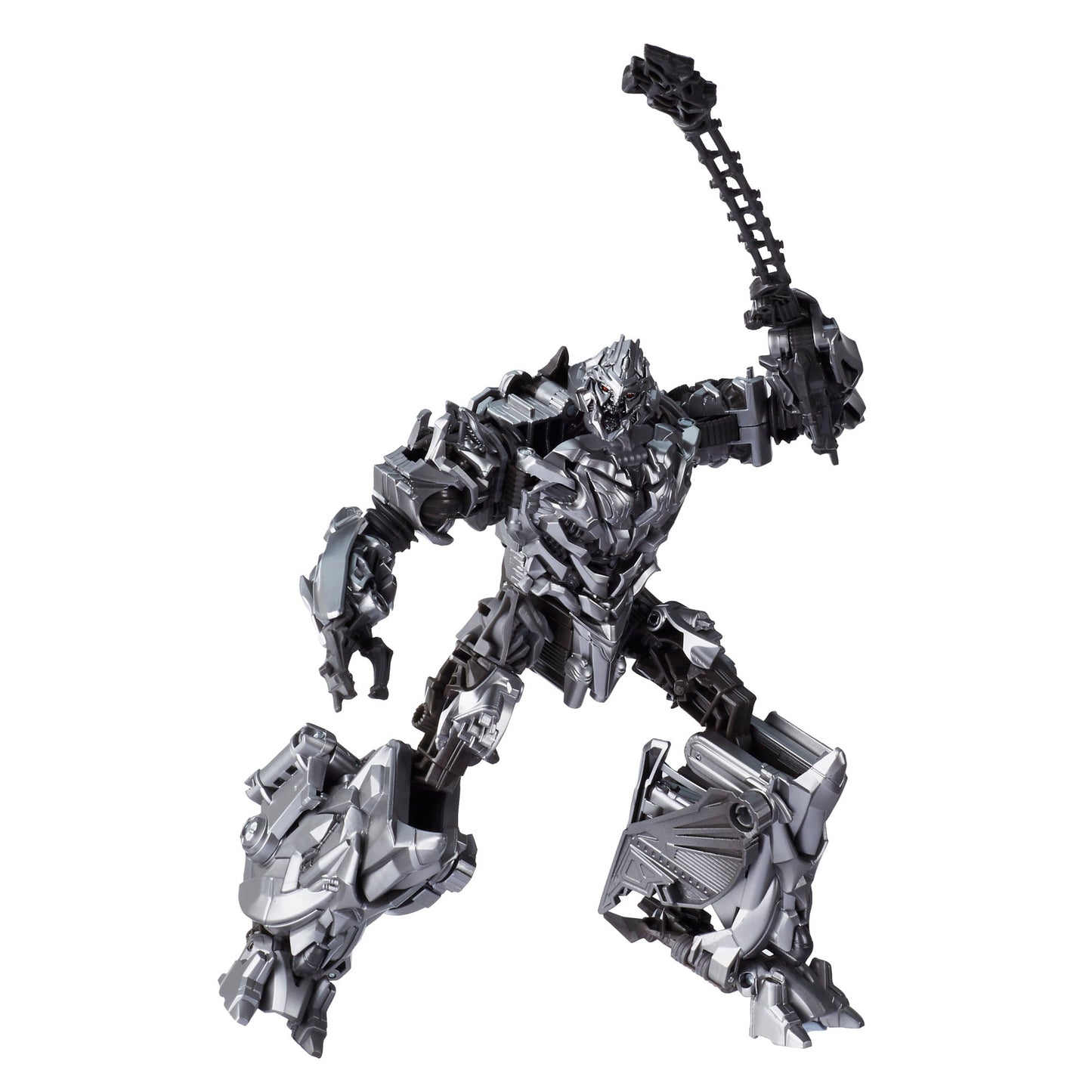 Transformers Studio Series 54 Voyager Class Megatron  - Reissue