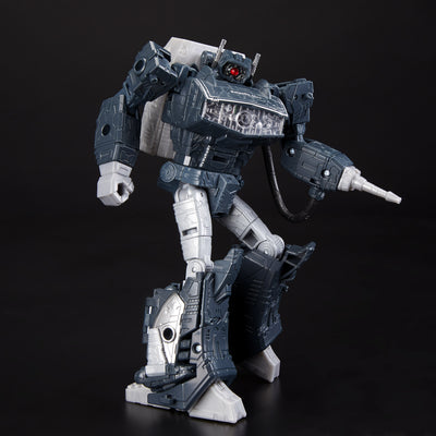 Transformers Generations Selects WFC-GS03 Galactic Man Shockwave