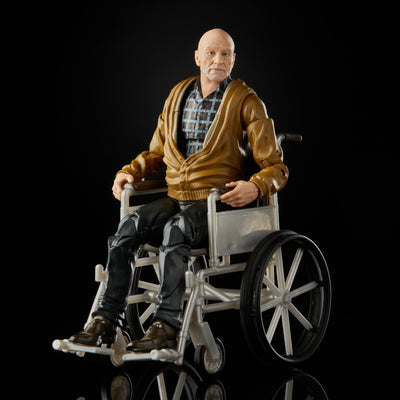 Marvel Legends X-Men Logan & Charles Xavier - Exclusive