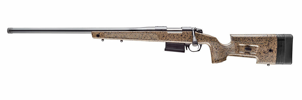 B14 HMR