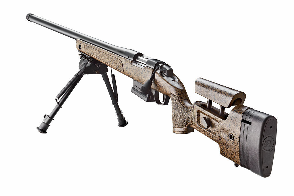 B14 HMR