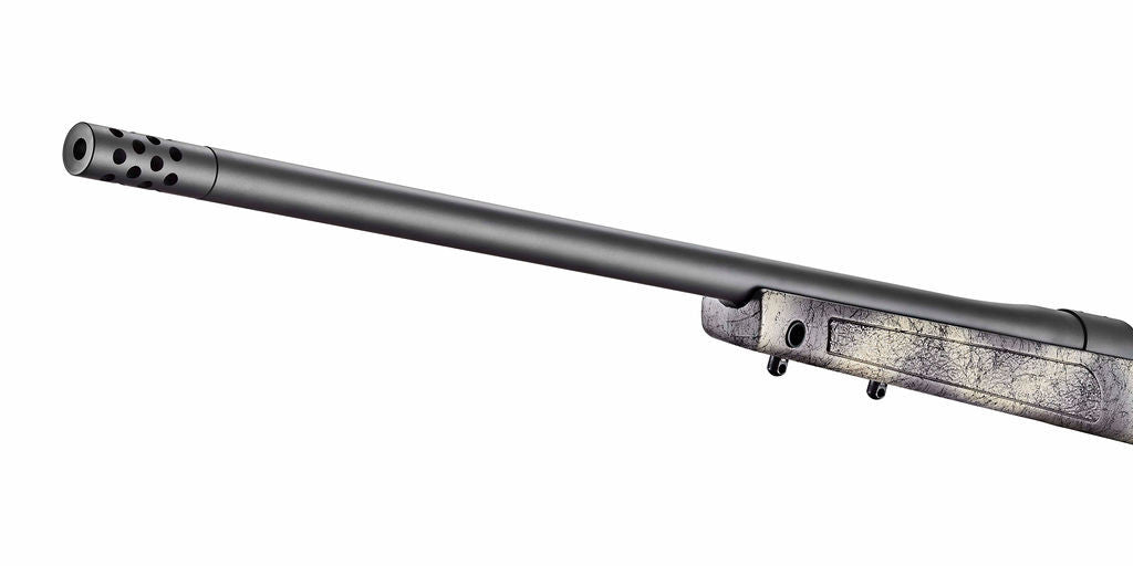 WILDERNESS HMR