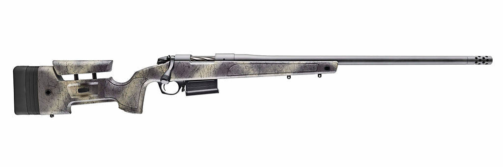 WILDERNESS HMR