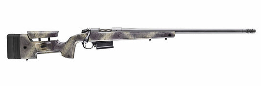 WILDERNESS HMR